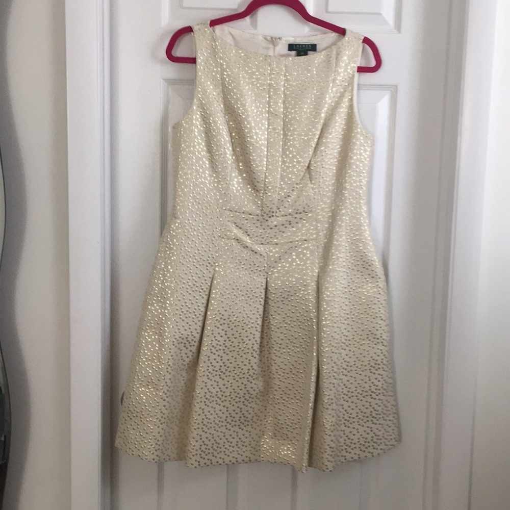 ralph lauren dress.